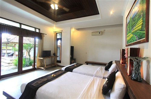 Foto 20 - SUARA SIDHI Villa Ubud Bali