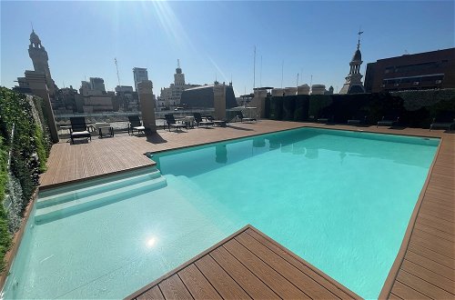 Foto 13 - Luxury and Comfort in San Telmo: Your Exclusive Retreat