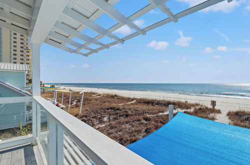 Photo 40 - Luxury Gulf Front Property! Directly on the Beach! Sleeps 15