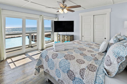 Photo 9 - Luxury Gulf Front Property! Directly on the Beach! Sleeps 15