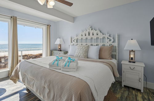 Photo 8 - Luxury Gulf Front Property! Directly on the Beach! Sleeps 15