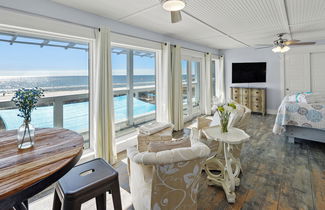 Photo 1 - Luxury Gulf Front Property! Directly on the Beach! Sleeps 15