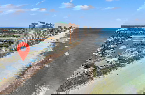 Photo 44 - Luxury Gulf Front Property! Directly on the Beach! Sleeps 15