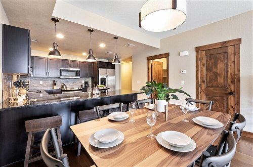 Photo 23 - Spectacular Townhome Near Breweries and River District