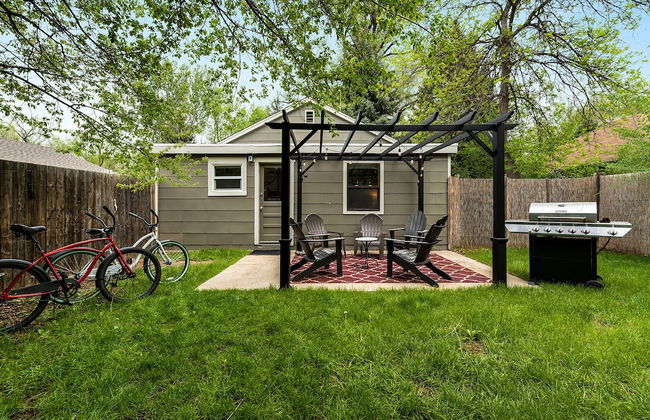 Charming Old Town Bungalow W/ Free Cruiser Bikes - Foto 37