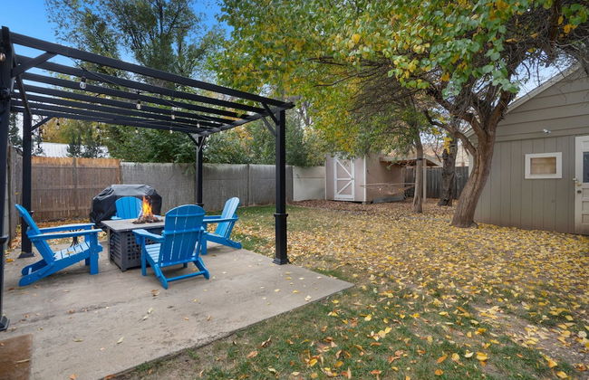 Charming Old Town Bungalow W/ Free Cruiser Bikes - Foto 38