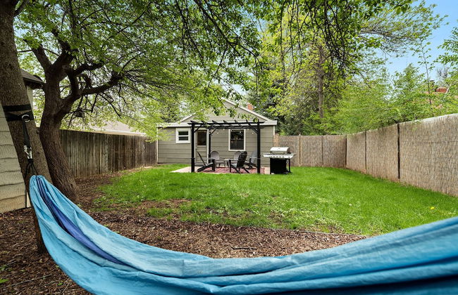 Charming Old Town Bungalow W/ Free Cruiser Bikes - Foto 40