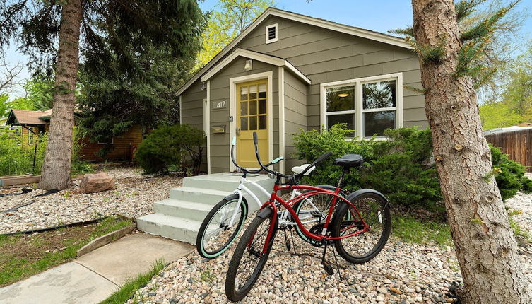 Foto 1 - Charming Old Town Bungalow W/ Free Cruiser Bikes