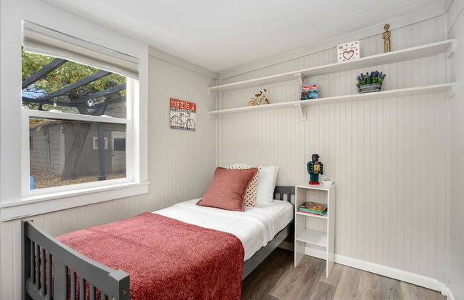 Charming Old Town Bungalow W/ Free Cruiser Bikes - Foto 10