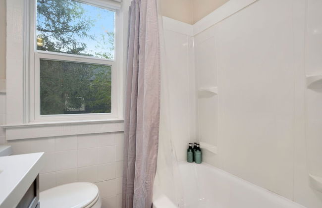 Charming Old Town Bungalow W/ Free Cruiser Bikes - Foto 24