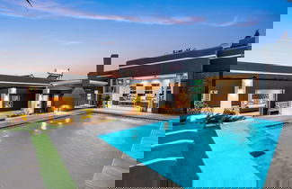Foto 1 - Rancho Relaxo