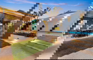Foto 2 - Rancho Relaxo