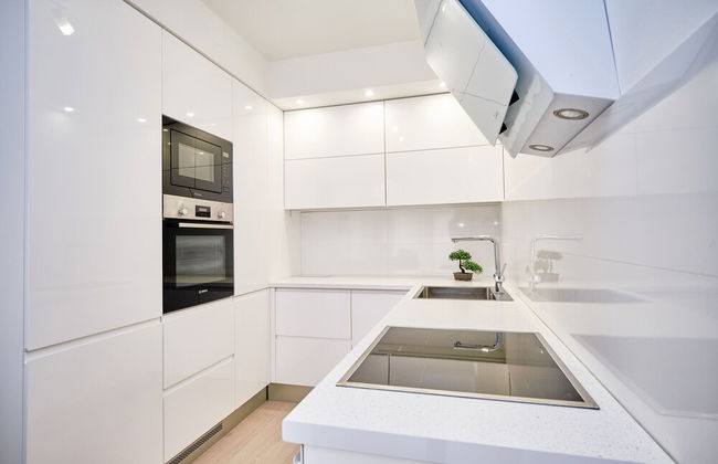 Brand New Apartment Split3 By Litto - Foto 20