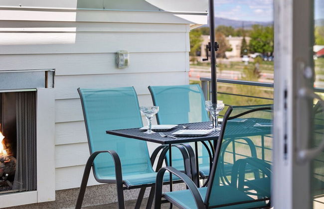 Elegant Townhome Near Old Town, Breweries and River! - Foto 43