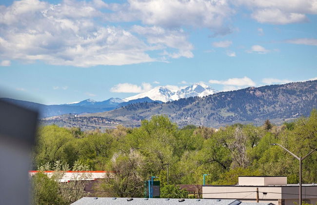 Elegant Townhome Near Old Town, Breweries and River! - Foto 40