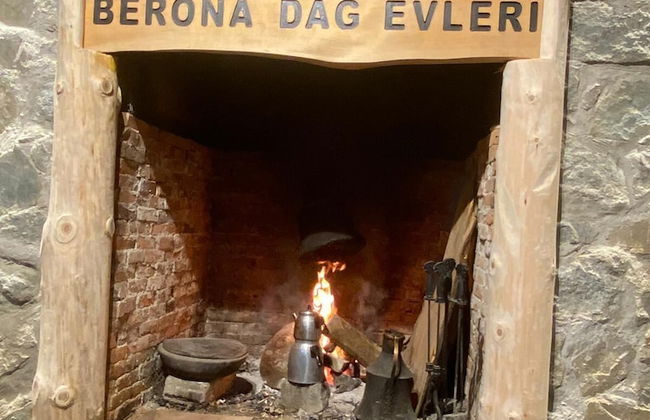 Berona Dağ Evleri - Foto 2