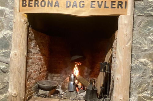 Foto 2 - Berona Dağ Evleri