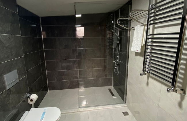 Berona Dağ Evleri - Foto 17