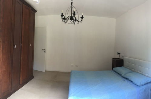 Photo 6 - Inviting 2-bed Apartment in Resana