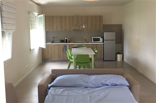Foto 5 - Inviting 2-bed Apartment in Resana