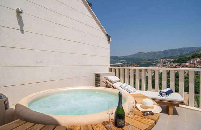 Apartment Marlo in Dubrovnik With sea View - Foto 33