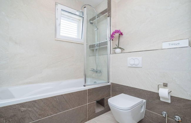 Apartment Marlo in Dubrovnik With sea View - Foto 26