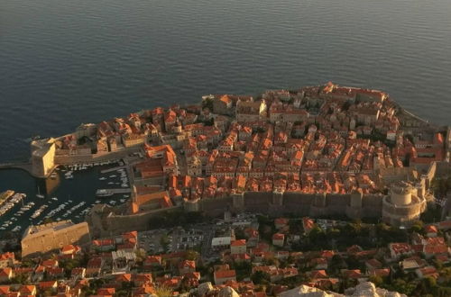 Photo 61 - Apartment Marlo in Dubrovnik With sea View