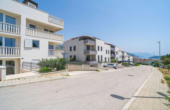 Apartment Marlo in Dubrovnik With sea View - Foto 63