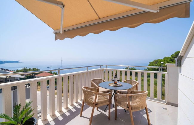 Apartment Marlo in Dubrovnik With sea View - Foto 56