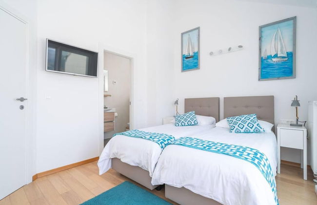 Apartment Marlo in Dubrovnik With sea View - Foto 2