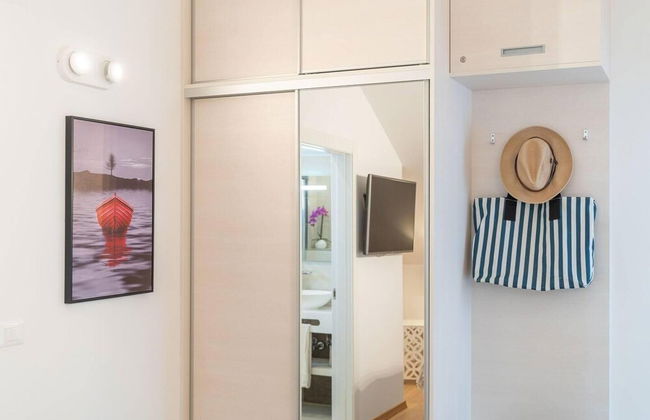 Apartment Marlo in Dubrovnik With sea View - Foto 46