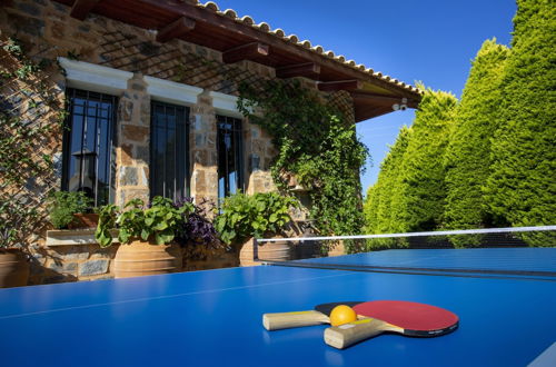 Photo 36 - Luxury Villa Golden Crest with pool