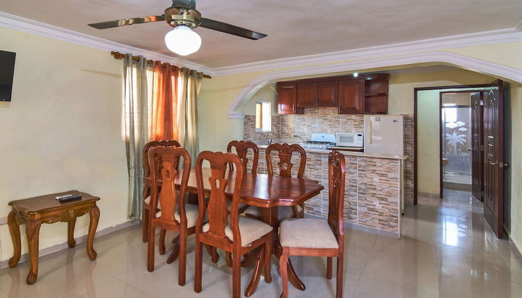 Photo 1 - 2BR 2BA Apartment Airport in Santo Domingo Este