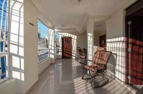 Foto 12 - 2-bed Apartment Near Airport in Santo Domingo Este
