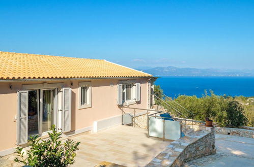 Photo 6 - Strati - Fantastic 2 Bedroom Villa With sea Views