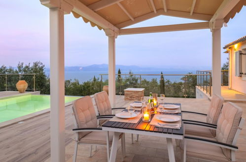 Photo 5 - Strati - Fantastic 2 Bedroom Villa With sea Views
