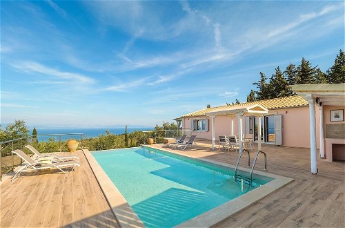 Photo 3 - Strati - Fantastic 2 Bedroom Villa With sea Views