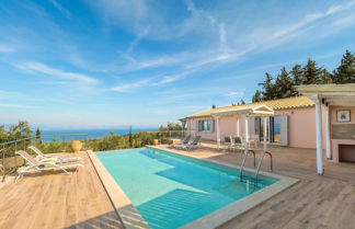 Photo 3 - Strati - Fantastic 2 Bedroom Villa With sea Views