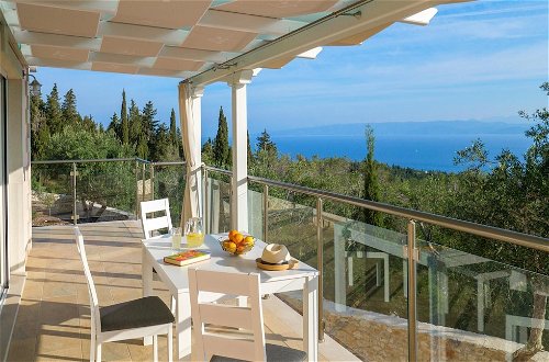Photo 4 - Strati - Fantastic 2 Bedroom Villa With sea Views