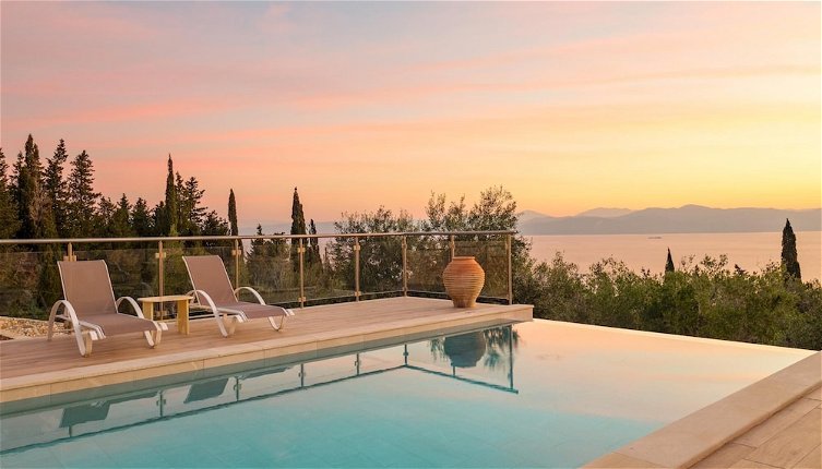 Photo 1 - Strati - Fantastic 2 Bedroom Villa With sea Views