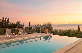 Foto 1 - Strati - Fantastic 2 Bedroom Villa With sea Views