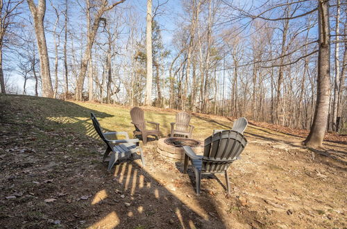 Photo 44 - Comfort Cabin Bearway To Heaven - w Private Hot Tub