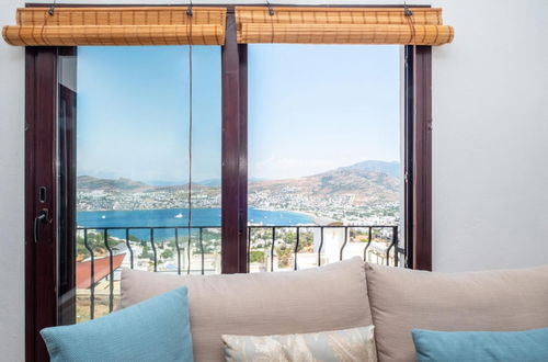 Photo 8 - Triplex Villa With Fantastic View in Bodrum