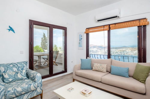 Photo 3 - Triplex Villa With Fantastic View in Bodrum