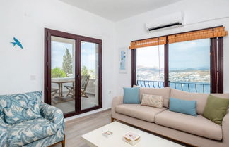 Photo 3 - Triplex Villa With Fantastic View in Bodrum