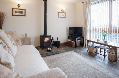 Photo 4 - The Old School Cottage - 1 Bedroom - Rhossili