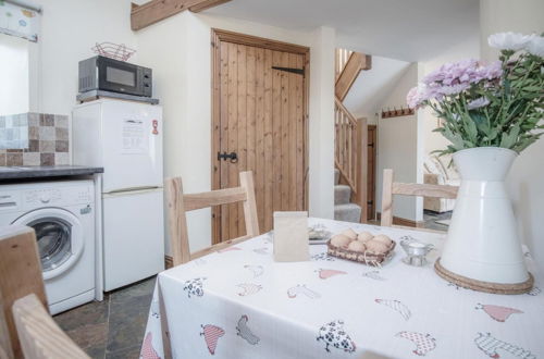 Photo 29 - The Old School Cottage - 1 Bedroom - Rhossili