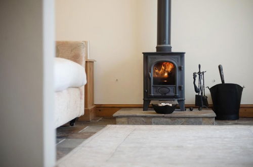 Photo 34 - The Old School Cottage - 1 Bedroom - Rhossili