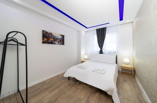 Photo 5 - Cozy Apartment With Central Location in Antalya