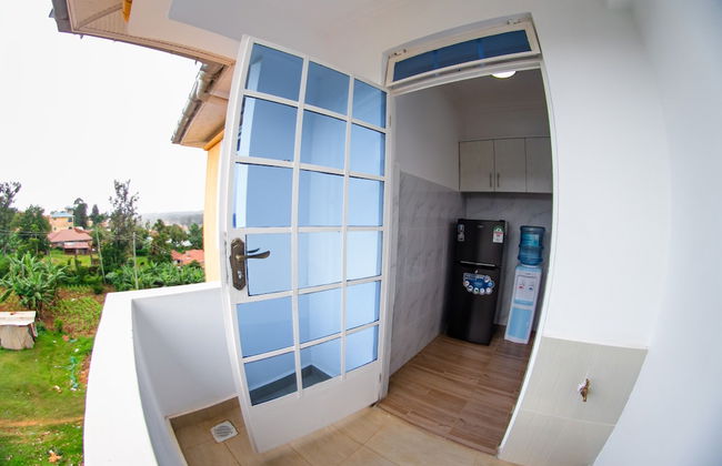 SANTORINA HOME SUITES - Photo 6